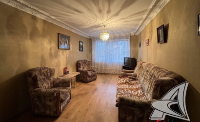 Купить 3-комнатную квартиру, Брест, Граевка, ул. Красногвардейская. Фото 2