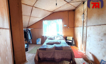 Купить дом в деревне, Верески, 6.2 соток. Фото 16