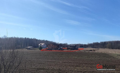 Купить дом, Жабичи, Луговая ул., 25 соток. Фото 33