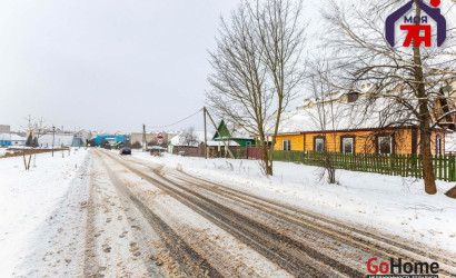 Купить дом, Логойск, Крылова ул., 15 соток. Фото 23