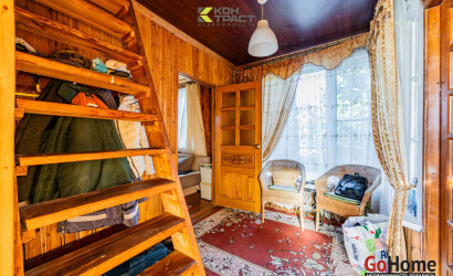 Купить дом в деревне, Папернянский с/с, СТ 