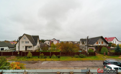 Купить дом, Фаниполь, Скорины ул., 15 соток. Фото 22