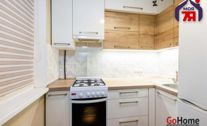 Купить 2-комнатную квартиру, Минск, Надеждинская ул., 19/2 (Ленинский район). Фото 7