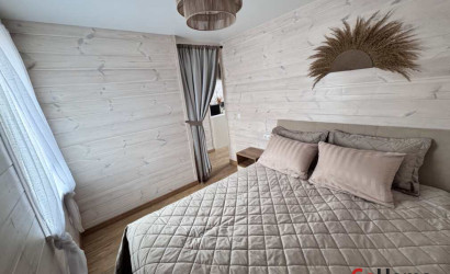 Снять на сутки коттедж, Озерье, Центральная 59. Фото 3