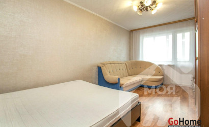 Купить 1-комнатную квартиру, Минск, Матусевича ул., 21 (Фрунзенский район). Фото 16