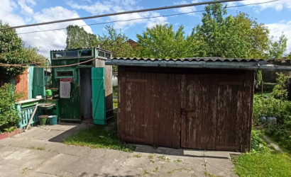 Купить дом, Пинск, Карла Маркса, 4.4 соток. Фото 7