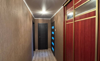 Снять 3-комнатную квартиру на сутки, Пружаны, Интернациональная, 8. Фото 13