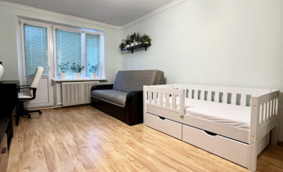 Купить 1-комнатную квартиру, Минск, Есенина ул., 113 (Московский район). Фото 10