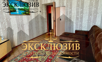 Купить 2-комнатную квартиру, Новополоцк, Молодежная ул., 1/А. Фото 14