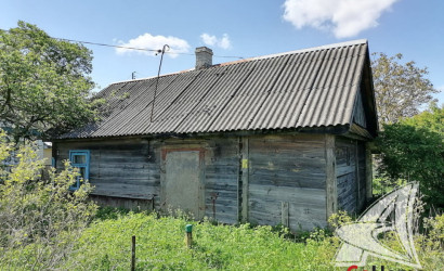 Купить дом в деревне, Малые Косичи, Тельминский с/с, 25 соток. Фото 3