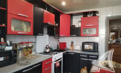 Купить 4-комнатную квартиру, Каменец, , . Фото 6