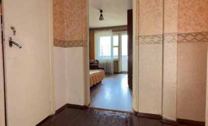 Купить 3-комнатную квартиру, Барановичи, Бородинского, 5. Фото 21