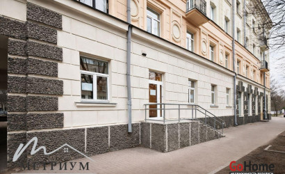 Аренда офиса, Минск, Захарова ул., 23,  170.1 кв.м.. Фото 11