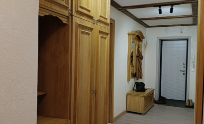 Снять 3-комнатную квартиру, Бобруйск, Комсомольская, д.167. Фото 16
