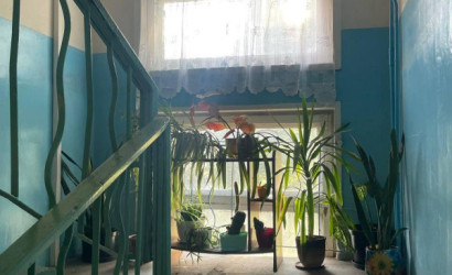 Купить 2-комнатную квартиру, Витебск, Герцена ул., 17. Фото 21