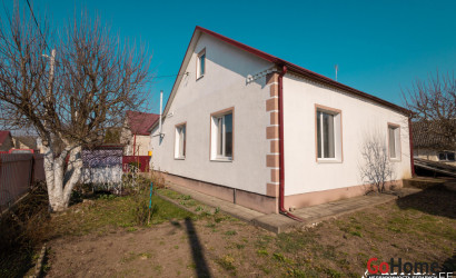 Купить дом, Лида, Ситникова ул., 22, 6 соток. Фото 5