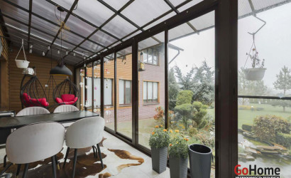 Купить коттедж, Марьино, 23.9 соток. Фото 20