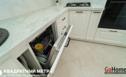 Купить 1-комнатную квартиру, Озерцо, Звездная ул., 21/2. Фото 8