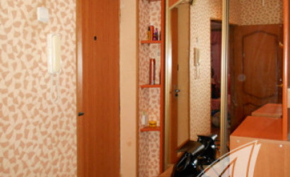 Купить 2-комнатную квартиру, Брест, Центр, ул. Наганова. Фото 14