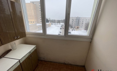 Купить 1-комнатную квартиру, Гродно, Пестрака, 34А. Фото 6