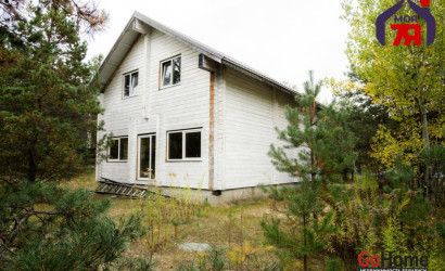 Купить дом, Колодищи, Константина Анишкевича ул., 15.38 соток. Фото 19