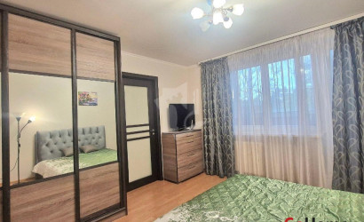 Снять 2-комнатную квартиру, Минск, ул. Ташкентская, д. 26к1. Фото 6