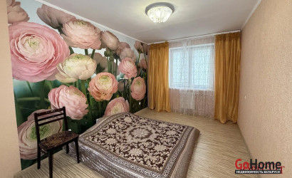 Купить 3-комнатную квартиру, Октябрьская, Оршанская, 7/1. Фото 9