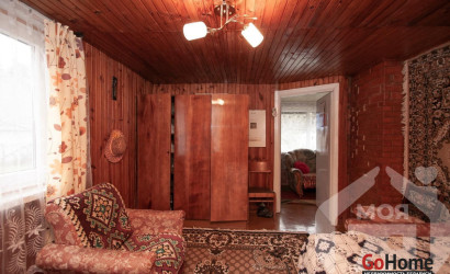 Купить дом в деревне, УРЕЧЬЕ, 4.52 соток. Фото 11