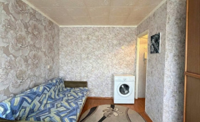 Купить 1-комнатную квартиру, Лида, Победы, 19. Фото 4