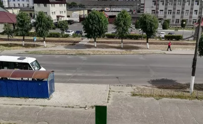  54.3 м2, Борисов(Труда д. 96)