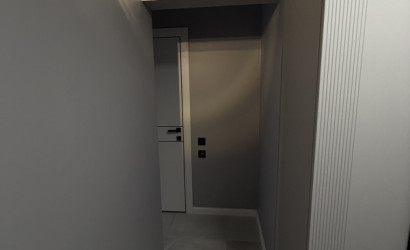 Купить 2-комнатную квартиру, Минск, Заславская, 12 (Центральный район). Фото 21