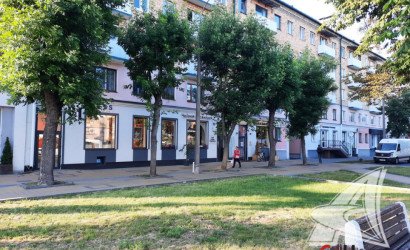 Купить 3-комнатную квартиру, Брест, Центр, пр-т Машерова. Фото 3