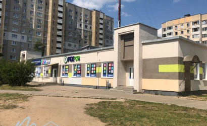 Аренда торгового помещения, Минск, Никифорова ул., 43,  134.6 кв.м.. Фото 2