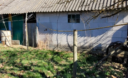 Купить дом в деревне, Богушево, Козубовского 80, 48 соток. Фото 2