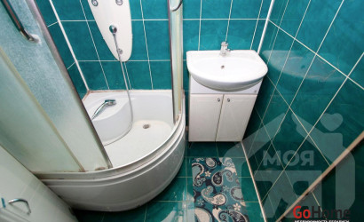 Купить 1-комнатную квартиру, Молодечно, Космонавтов ул., 2. Фото 8