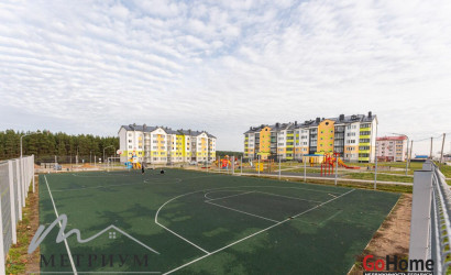 Купить 1-комнатную квартиру, Столбцы, Ленинская ул., 107. Фото 19