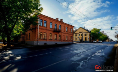 Купить 2-комнатную квартиру, Минск, Киселева ул., 28 (Центральный район). Фото 31