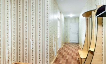 Купить 3-комнатную квартиру, Богатырево, Полесская ул., 3. Фото 9