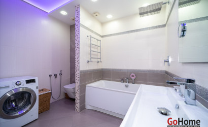 Снять 1-комнатную квартиру, Минск, ул. Аэродромная, д. 40 (Октябрьский район). Фото 5