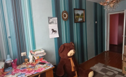 Купить 3-комнатную квартиру, Пинск, Первомайская, 145. Фото 9