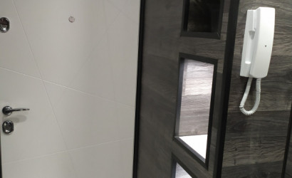 Снять 1-комнатную квартиру на сутки, Гродно, Доминиканская ул., 17, Гродно. Фото 14