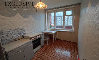 Купить 1-комнатную квартиру, Новополоцк, Молодежная ул., 41. Фото 4