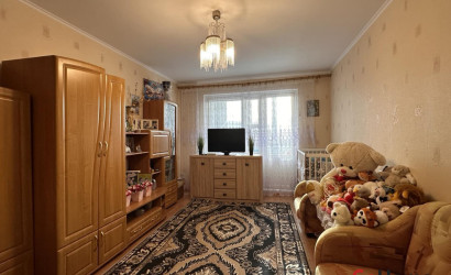 Купить 2-комнатную квартиру, Жабинка, Кирова ул.. Фото 5