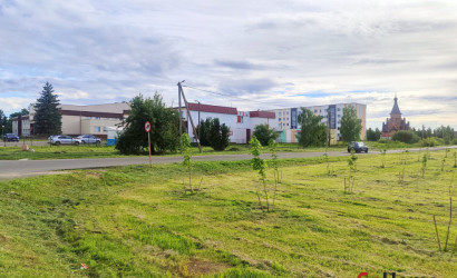 Купить 1-комнатную квартиру, Новоселье, Рождественская ул., 2/В. Фото 51