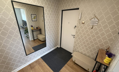 Купить 4-комнатную квартиру, Гродно, Кабяка, 10/2. Фото 14