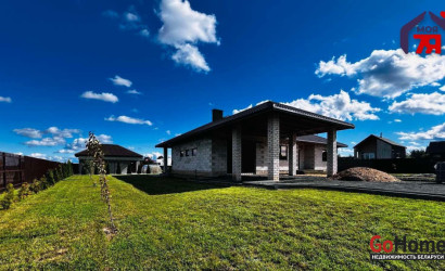 Купить дом, Погост-2, Школьная 1-я ул., 19 соток. Фото 30