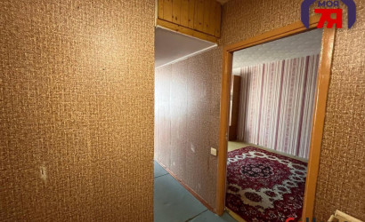 Купить 1-комнатную квартиру, Минск, Якубова ул., 66/4 (Ленинский район). Фото 9