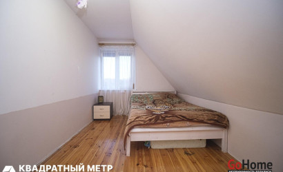 Купить дом в деревне, МЕДИК, 6.22 соток. Фото 14