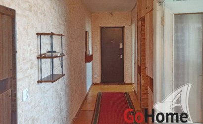 Купить 3-комнатную квартиру, Брест, Дубровка, ул. Дубровская. Фото 13