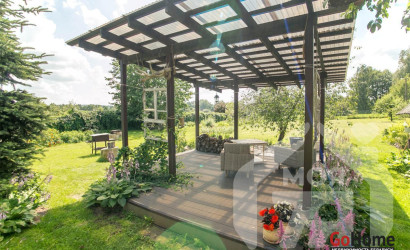 Купить дом, Дуброво, Дыбовского ул., 25 соток. Фото 5